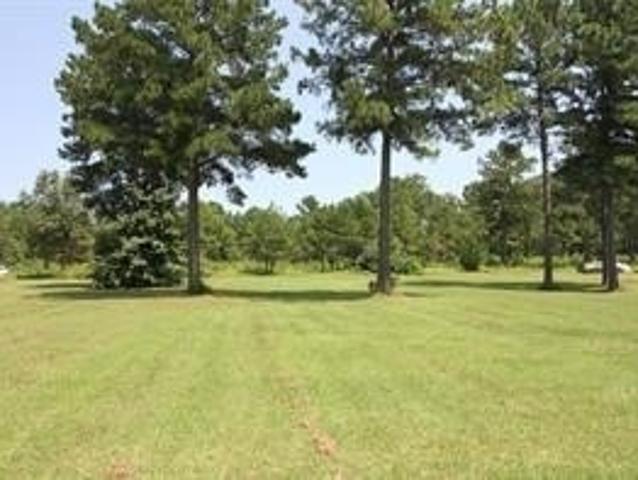 Land for sale in Vivian, Caddo Parish