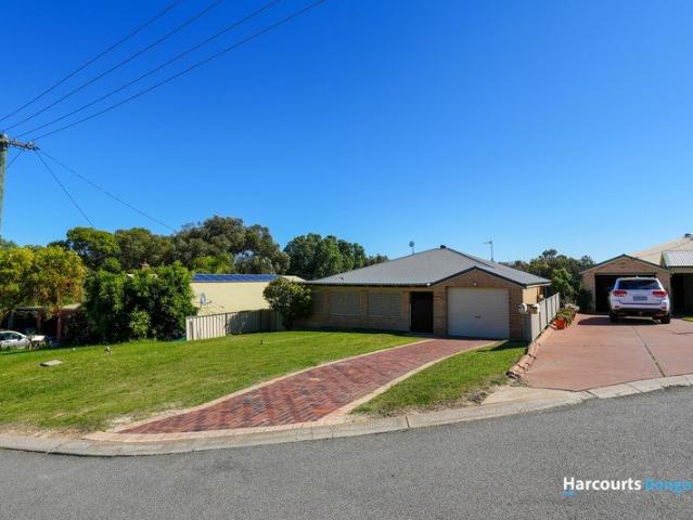 Duplex for sale in Irwin, Western Australia