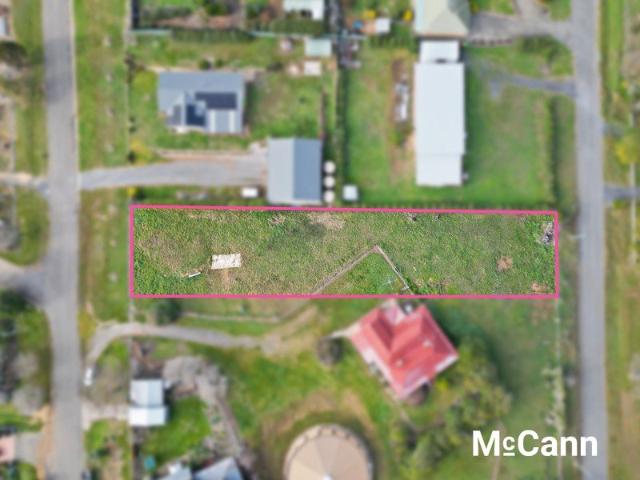 Land for sale in Gunning, New South Wales