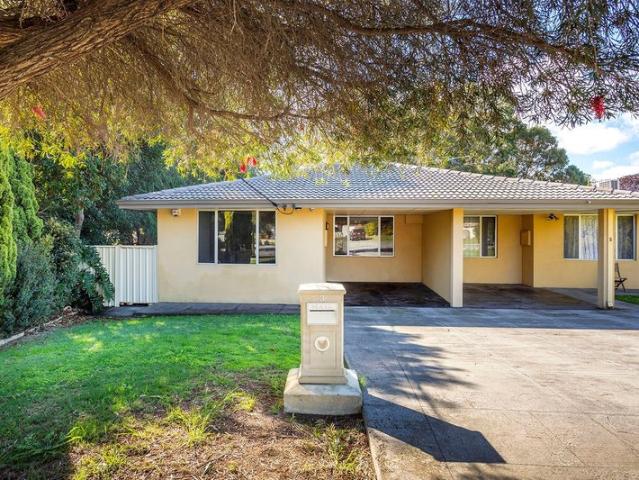 House for sale in Stirling, Western Australia