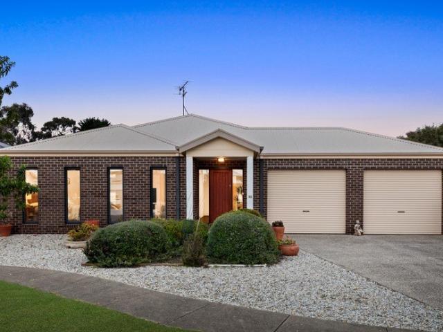 House for sale in Barwon Heads, Victoria