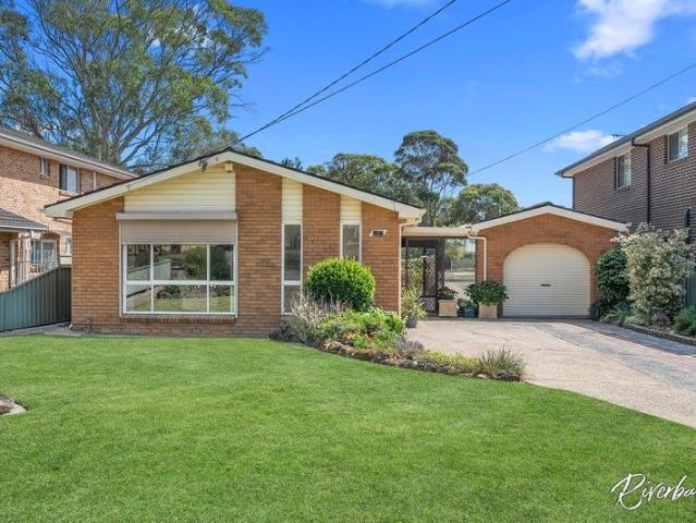 House for sale in Merrylands, New South Wales