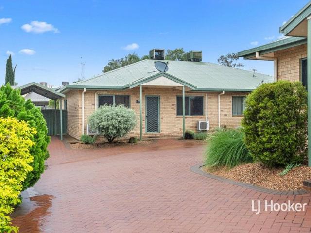Apartment for sale in Larapinta, Northern Territory