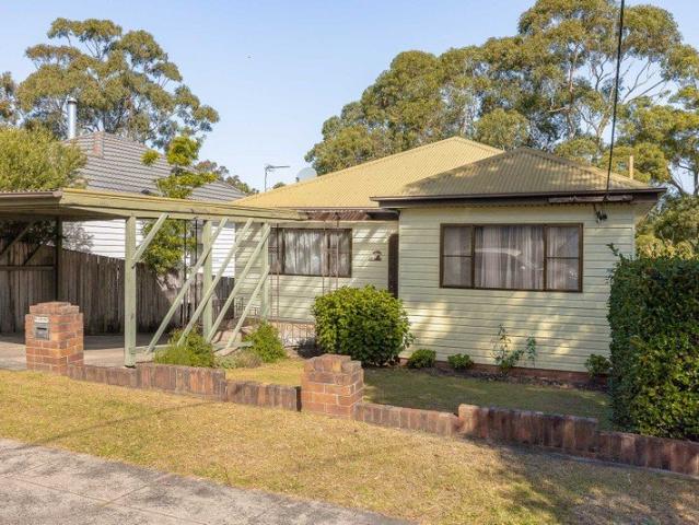 House for sale in Wollongong West, New South Wales