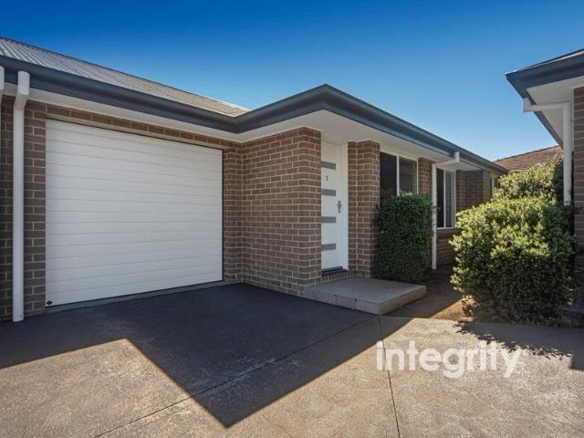 Villa for sale in South Nowra, New South Wales