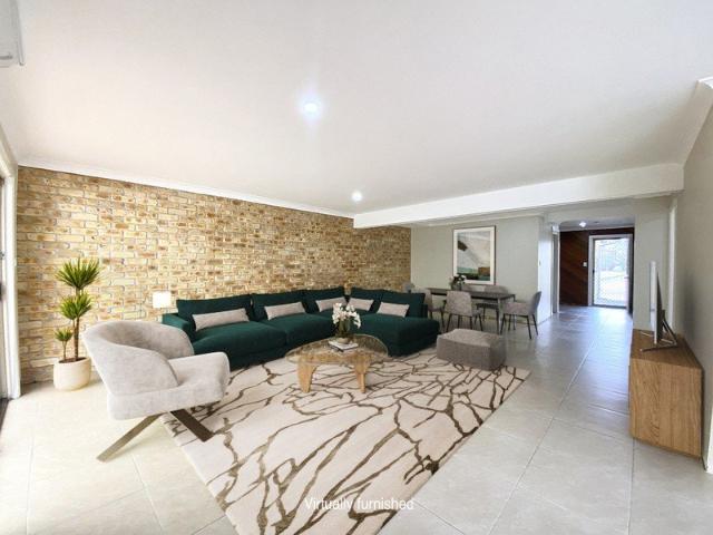 Duplex for rent in New South Wales