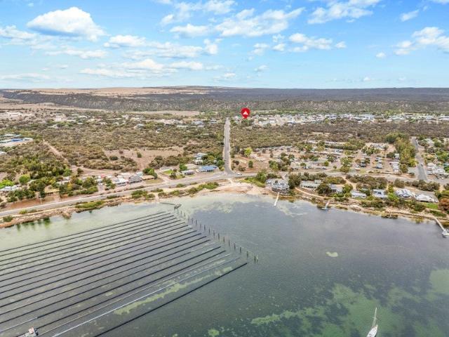 Land for sale in Coffin Bay, South Australia