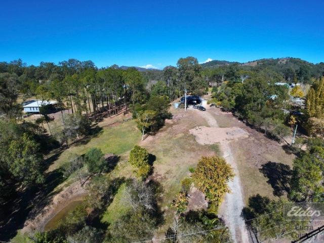 Land for sale in Glenwood, Queensland