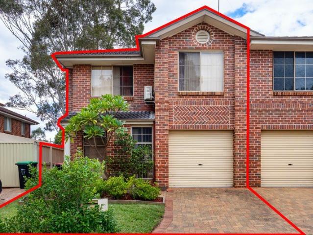 Townhouse for sale in Sydney, New South Wales
