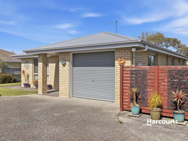 Apartment for sale in Ulverstone, Tasmania