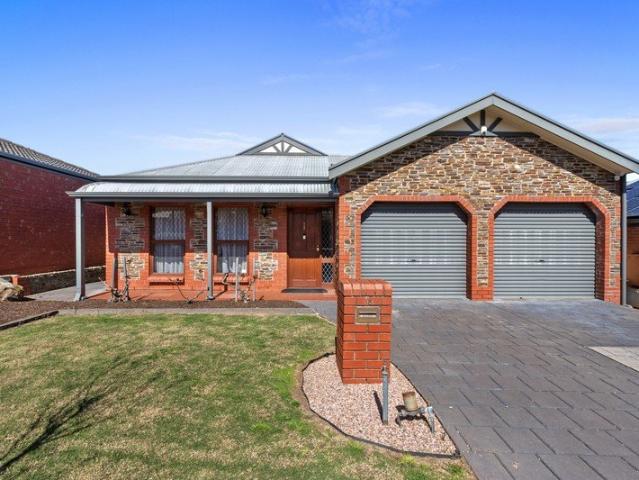 House for sale in Horseshoe Creek, South Australia