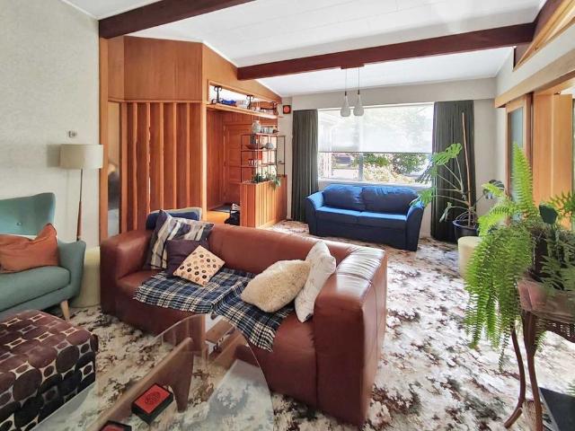 House for rent in Epuni, Lower Hutt