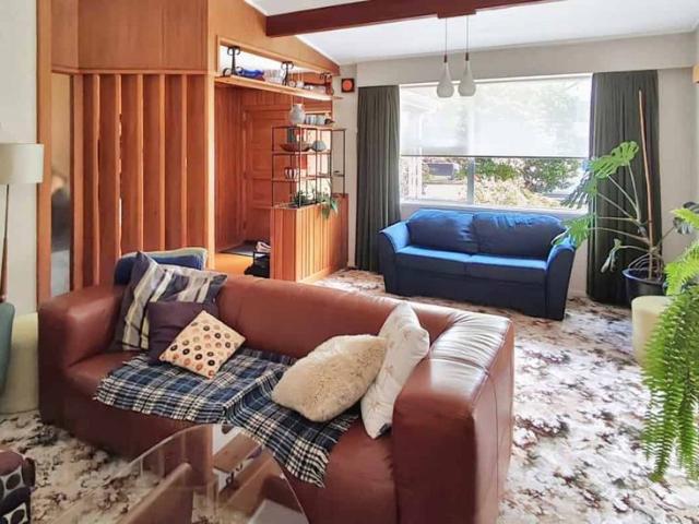 House for rent in Epuni, Lower Hutt