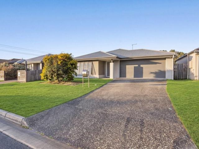 House for sale in Fernbrook, Queensland