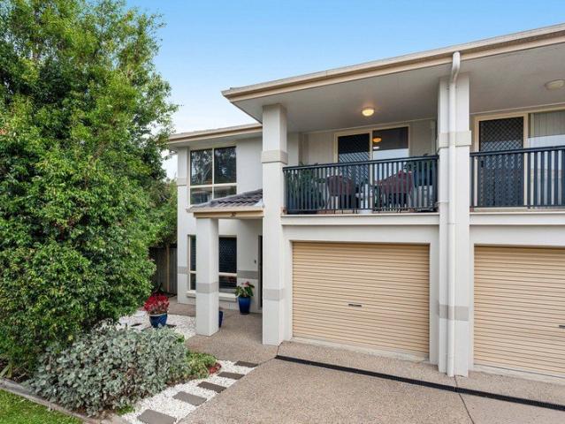 Townhouse for sale in Toombul, Queensland