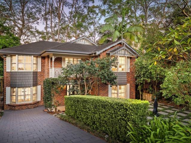 House for sale in Sydney, New South Wales