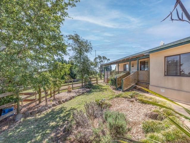 House for rent in Millthorpe, New South Wales