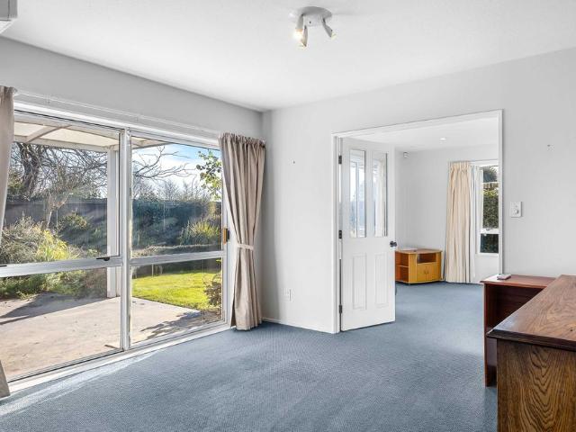 House for rent in Kaiapoi, Waimakariri District