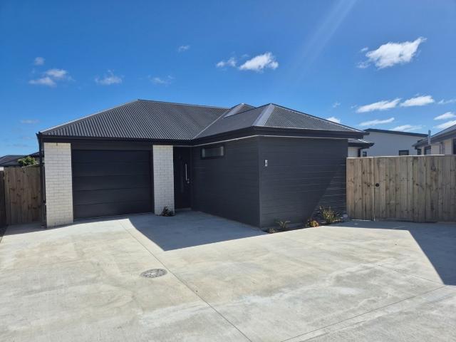 House for rent in Rolleston, Canterbury