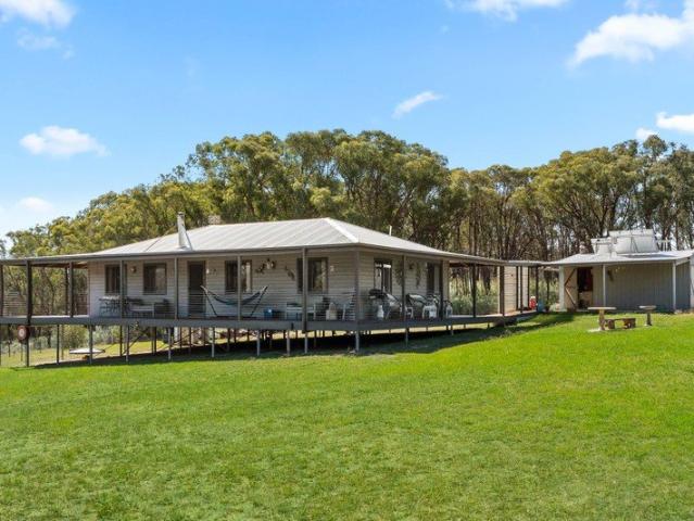 Cottage for sale in Bigga, New South Wales