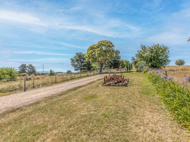 House for rent in Millthorpe, New South Wales