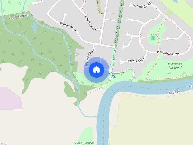 House for rent in Cornubia, Greater Brisbane