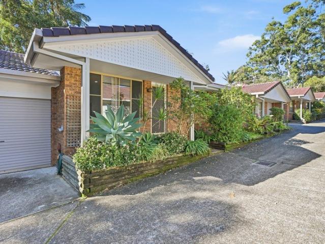Villa for rent in Mid North Coast Msc, New South Wales