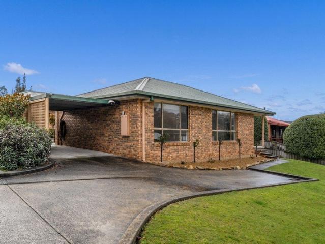 Apartment for sale in Hobart, Tasmania