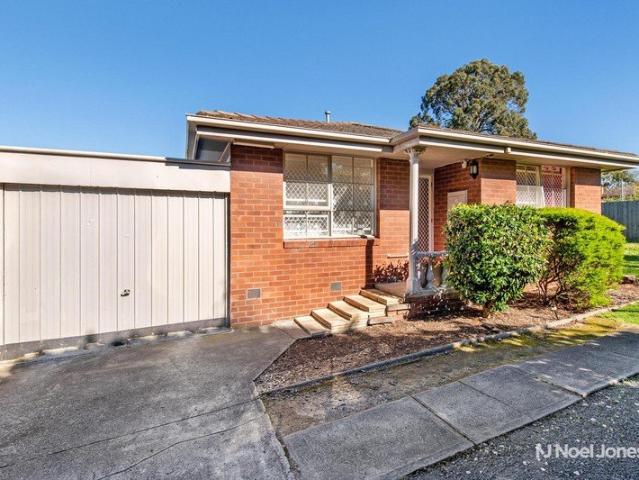 Apartment for sale in Ringwood, Melbourne