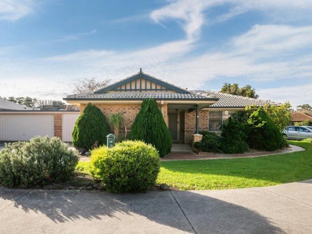 Apartment for sale in Camerons Creek, Victoria