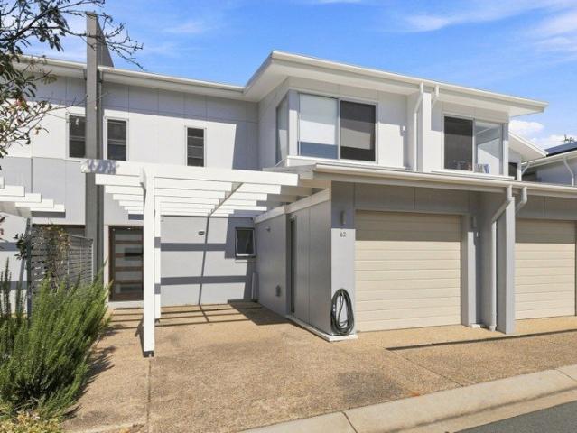 Townhouse for sale in Toombul, Queensland