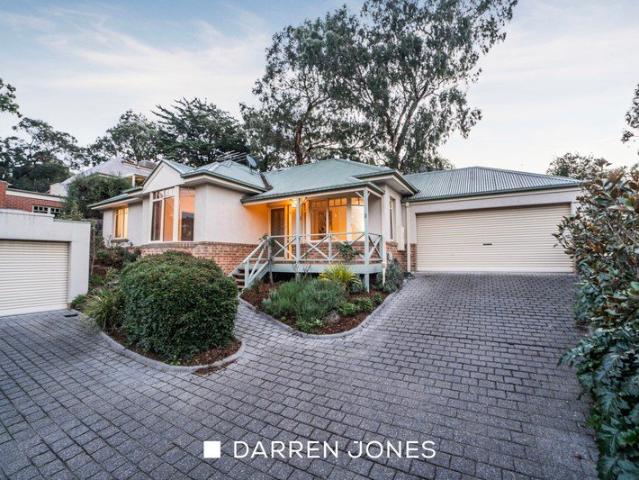 Apartment for sale in Camerons Creek, Victoria