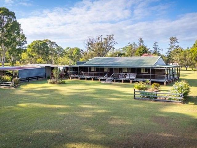 Cottage for sale in Coutts Crossing, New South Wales
