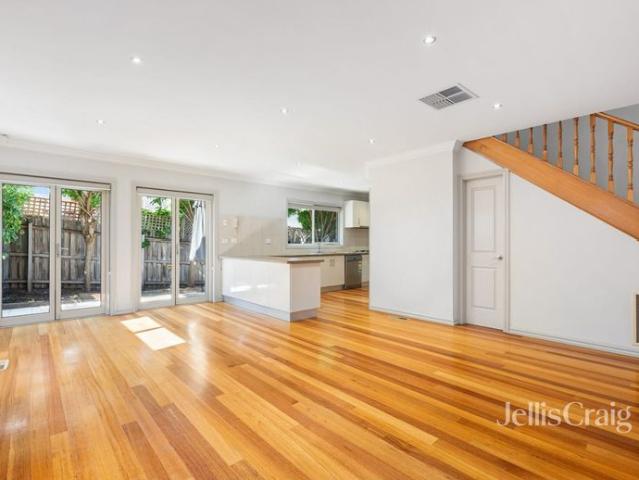 Townhouse for rent in Camerons Creek, Victoria