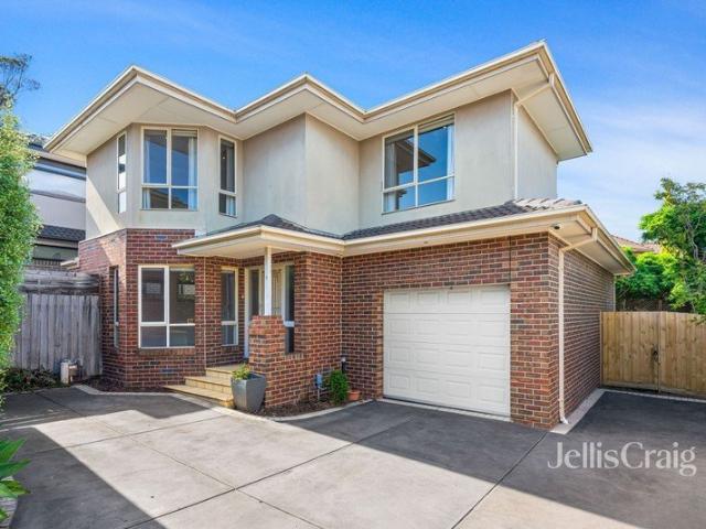 Townhouse for rent in Camerons Creek, Victoria