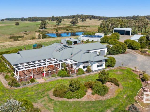 House for sale in Ballan, Victoria