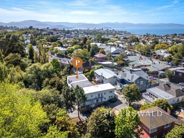 Apartment for rent in Hobart, Tasmania