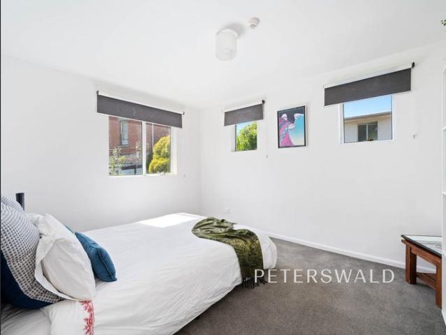 Apartment for rent in Hobart, Tasmania