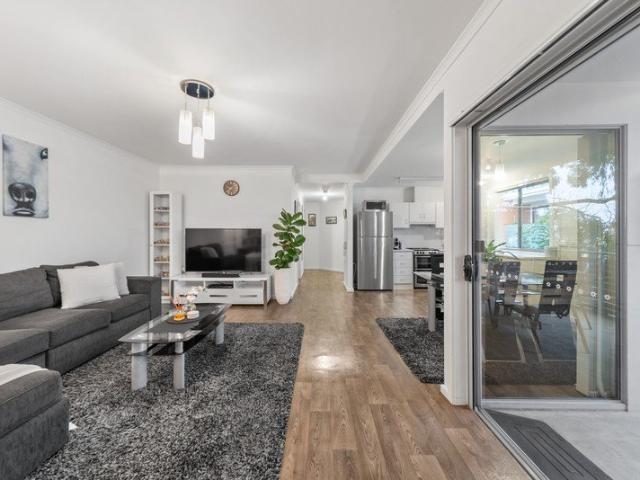 Apartment for sale in Horseshoe Creek, South Australia