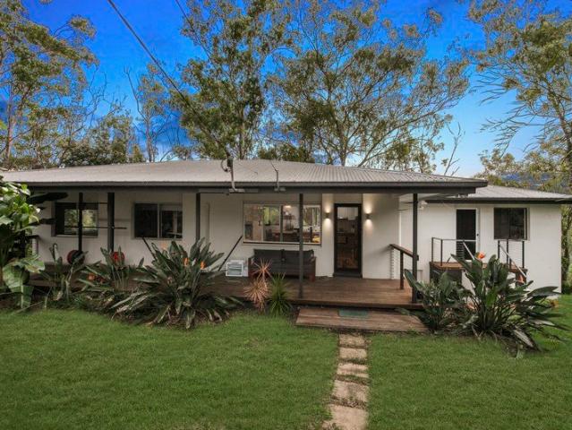 Cottage for rent in Methul, Queensland