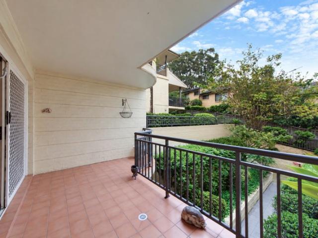 Apartment for rent in Sydney, The Council of the Shire of Hornsby