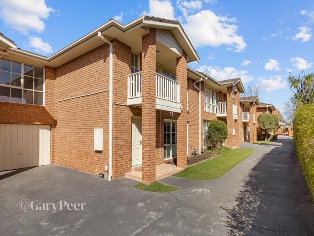 Townhouse for sale in Caulfield North, Melbourne