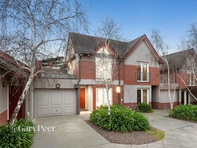 Townhouse for sale in Camerons Creek, Victoria