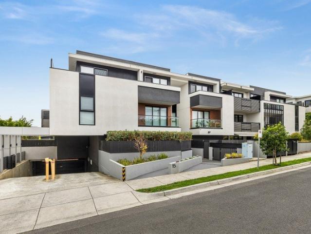 Apartment for sale in Camerons Creek, Victoria