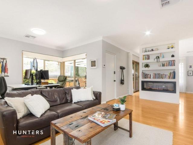 Townhouse for sale in Sydney, New South Wales