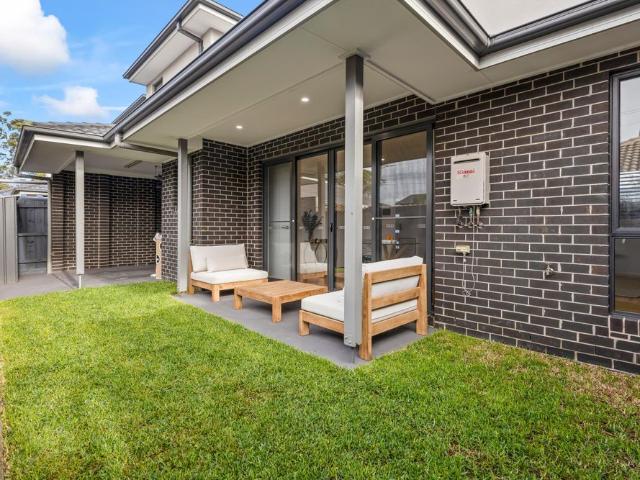 Townhouse for rent in Camerons Creek, Victoria
