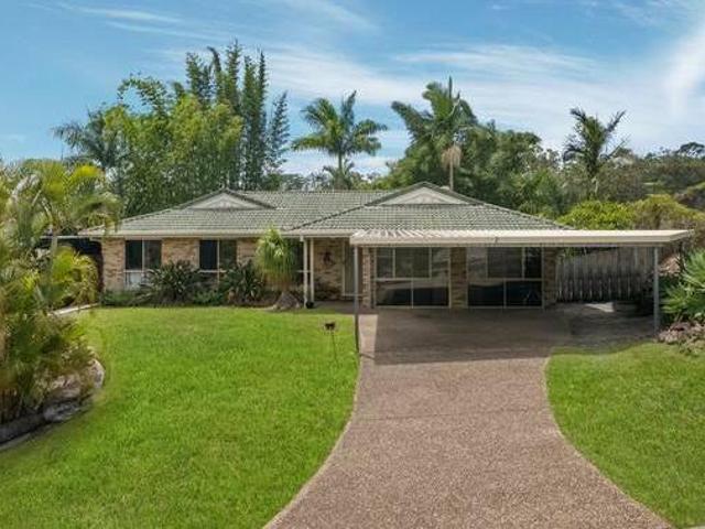 House for sale in Queensland