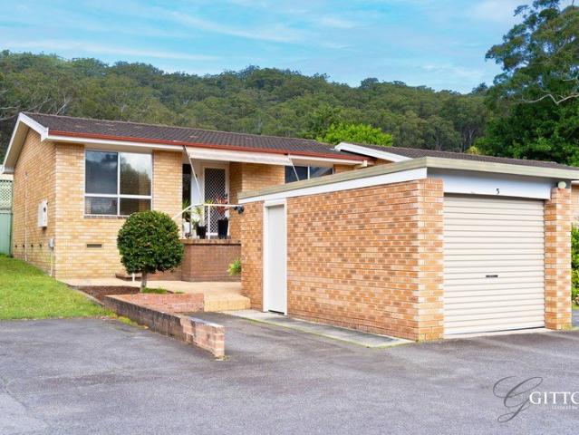 Villa for sale in Gosford, New South Wales