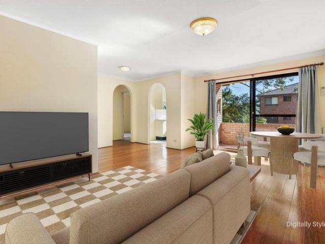 Apartment for sale in Sydney, New South Wales