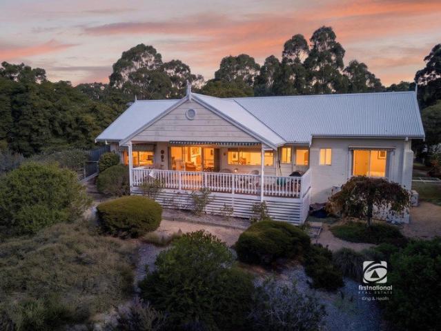 House for sale in Metung, Victoria